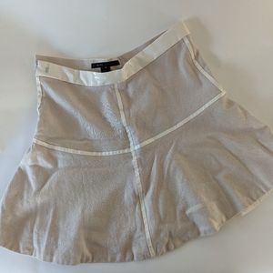 Marc Jacobs skirt from early 2000